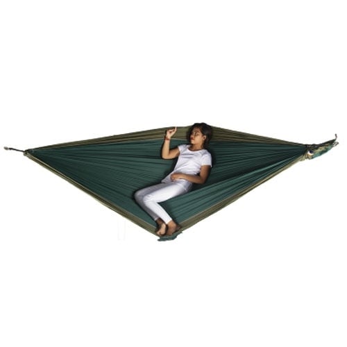 Original Hammock - Forest Green