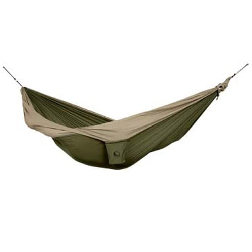 Original Hammock - Army Green Brown