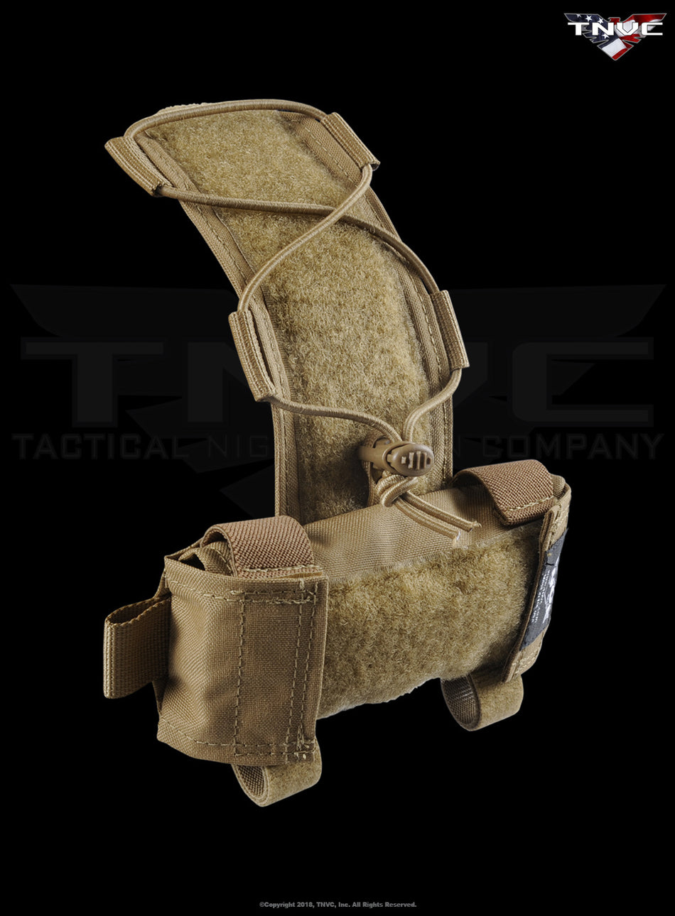 Mohawk MK3 Gen 2  - Tan