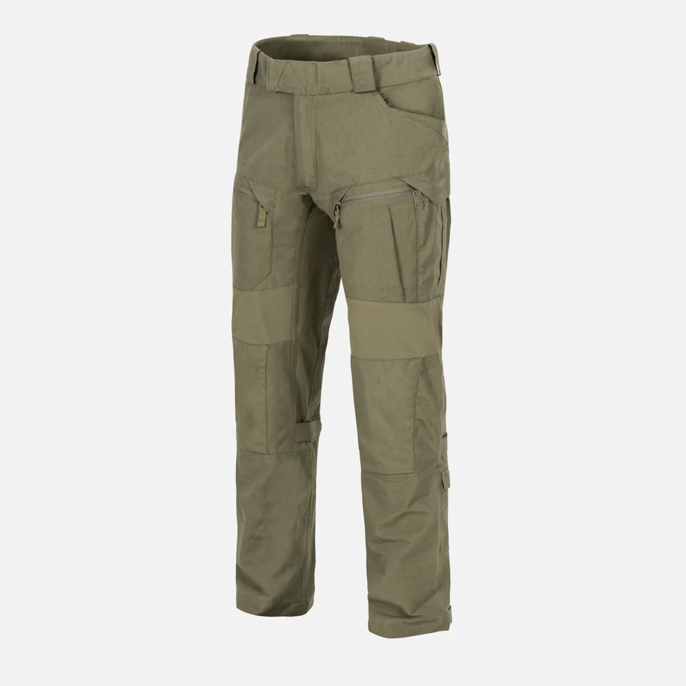 Vanguard Combat Trousers - Ranger Green