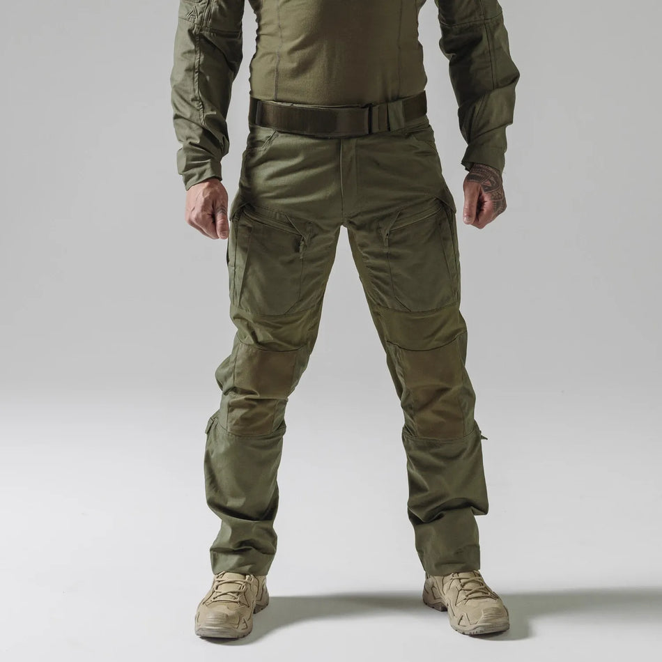 Vanguard Combat Trousers - RAL7013