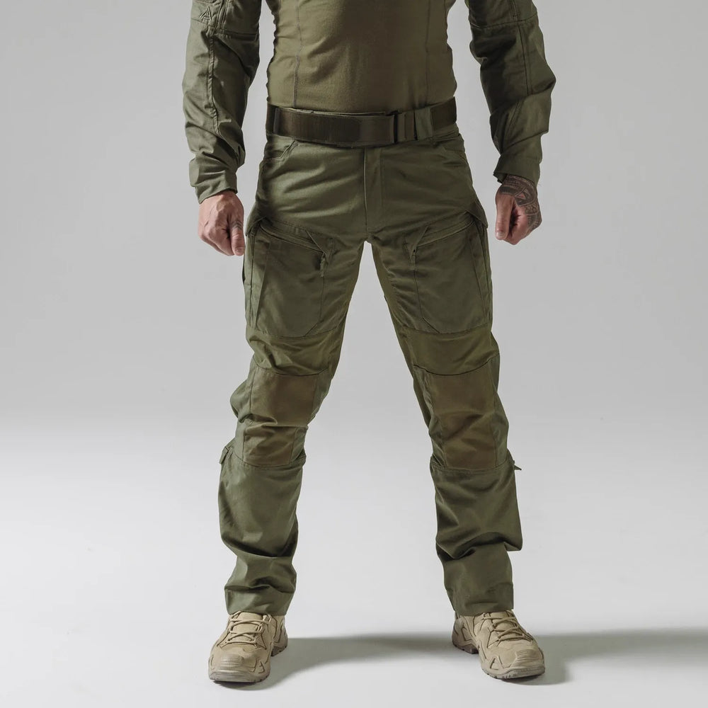 Vanguard Combat Trousers - Adaptive Green