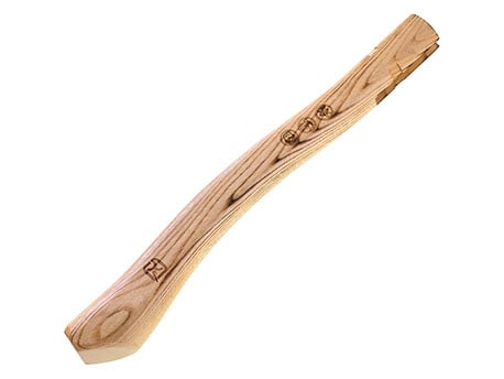 Traditional Handle