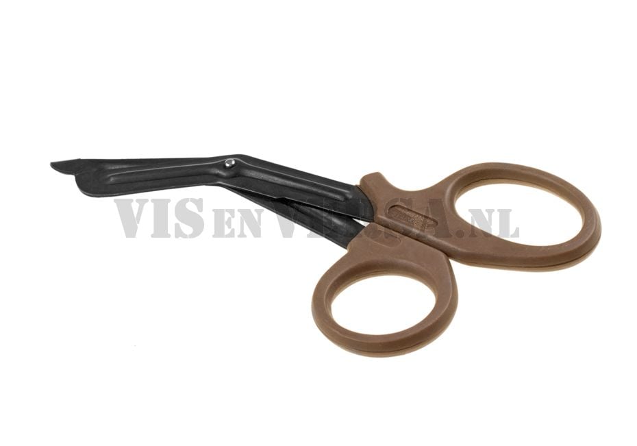 Trauma Shears - Tan