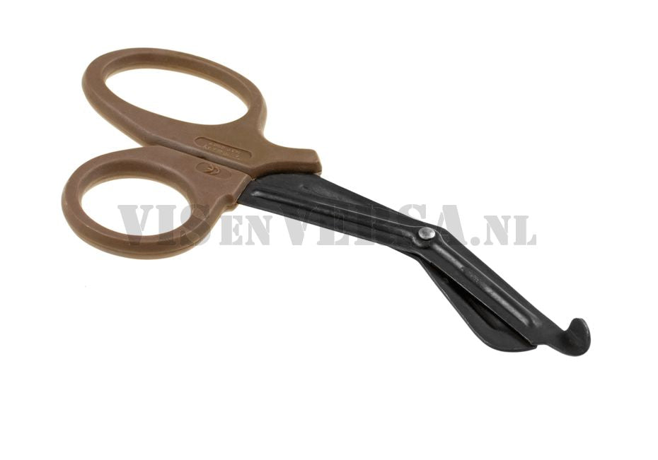 Trauma Shears - Tan