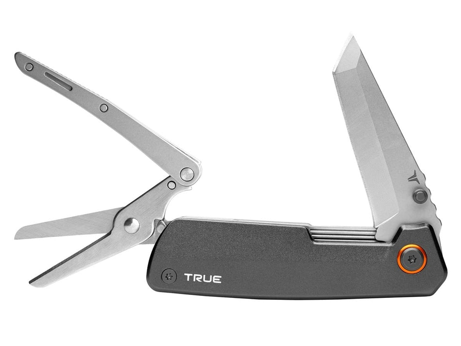 Dual Cutter