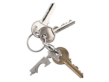 KeyTool
