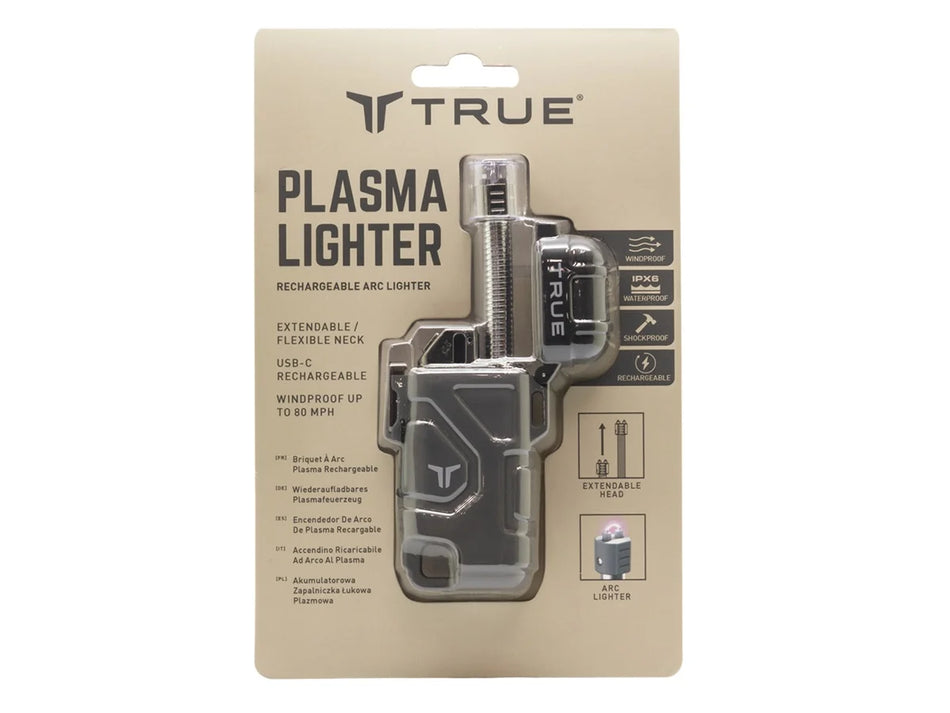 Plasma Lighter