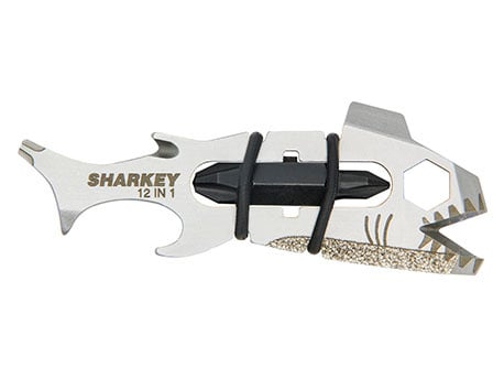 Sharkey Clam