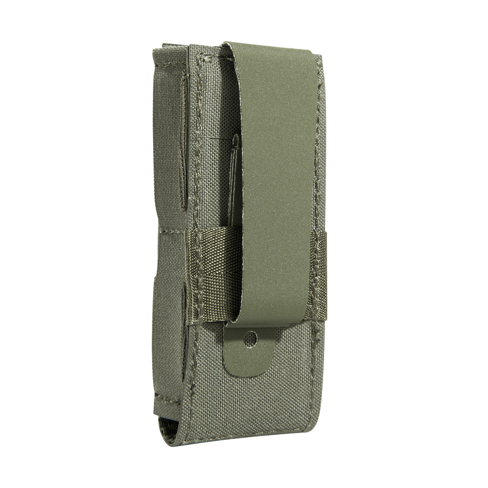 TT SGL PI Mag Pouch MCL L IRR - Stone Grey Olive