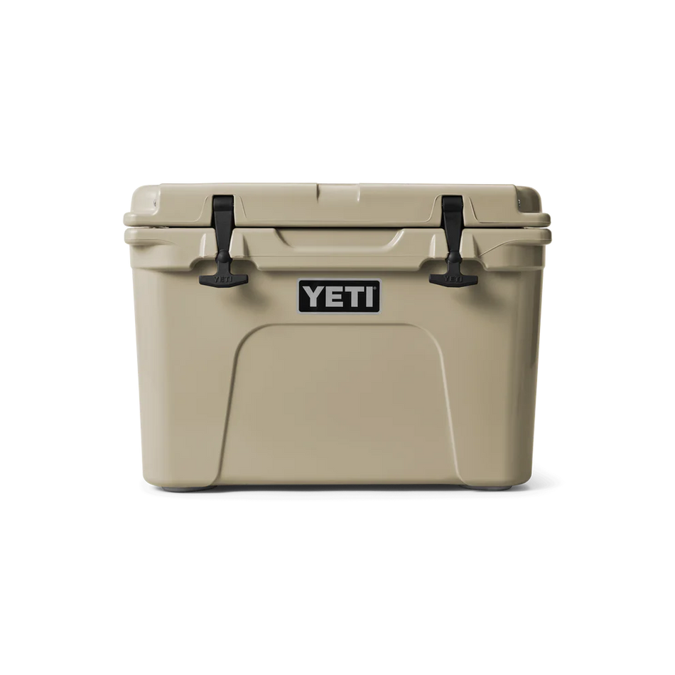 Tundra 35 - Tan