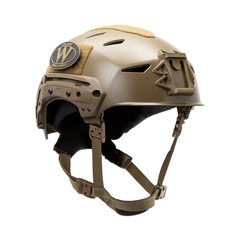 Exfill LTP Helm – Coyote-Braun