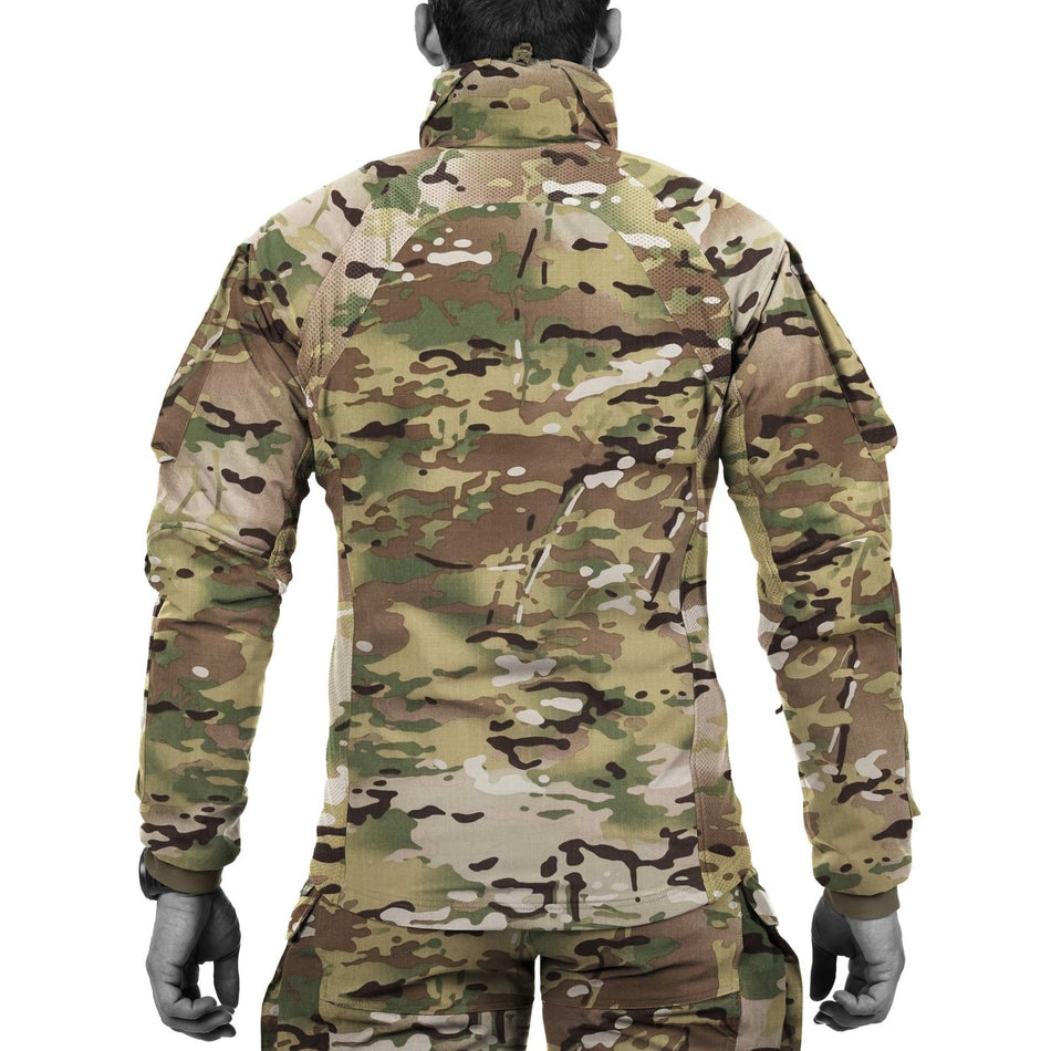 Delta Ace Plus Gen3 Jacket - MultiCam
