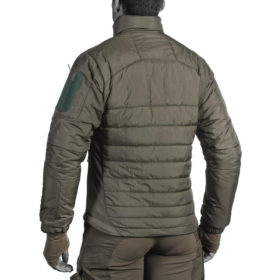 UFPro Delta ML Gen.2 Winter Jacket - Brown Grey