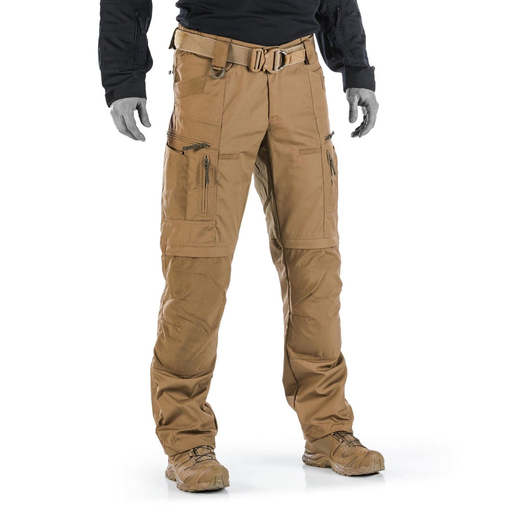 UFPRO P-40 All-Terrain Gen2 Tactical Pants - Kangaroo