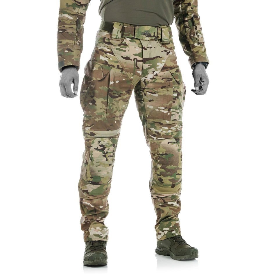 Striker ULT Combat Pants - MultiCam