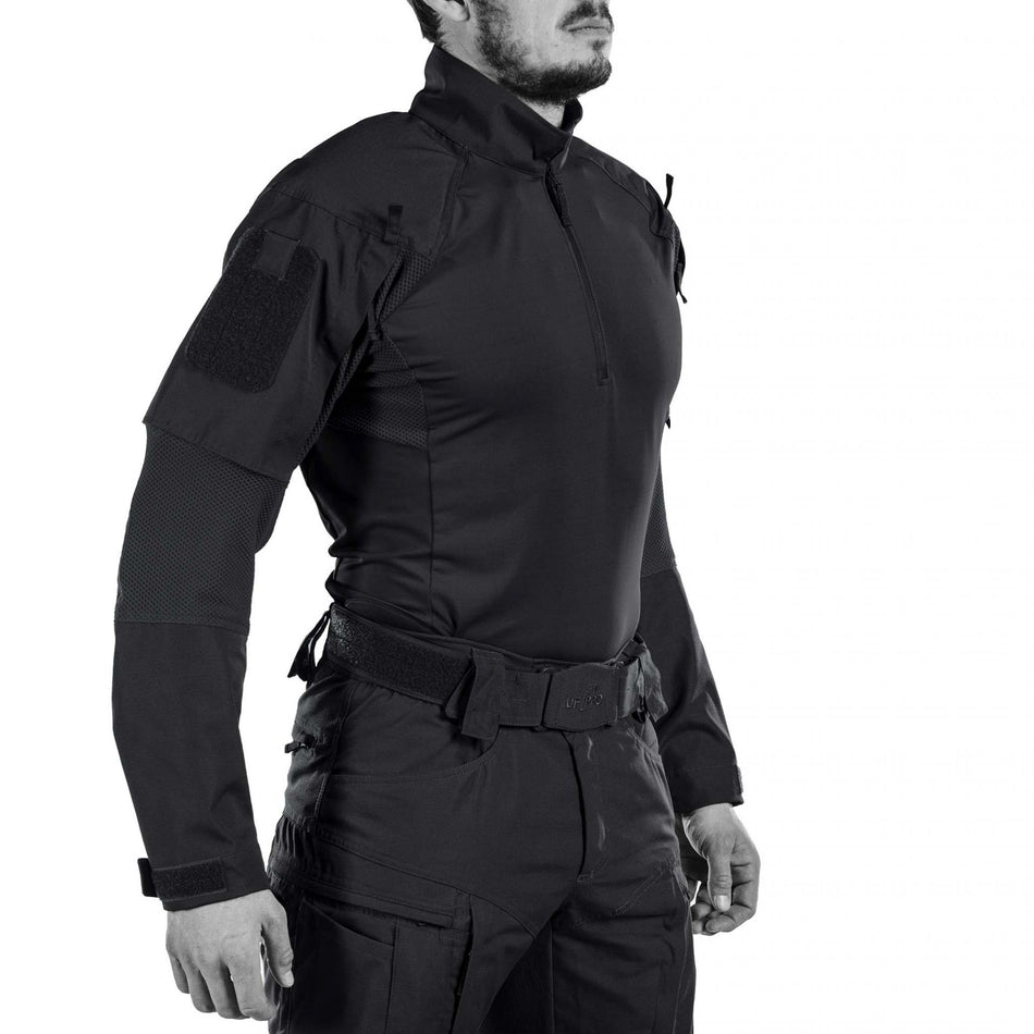 UFPRO Striker XT Gen 3 Kampfshirt – Schwarz