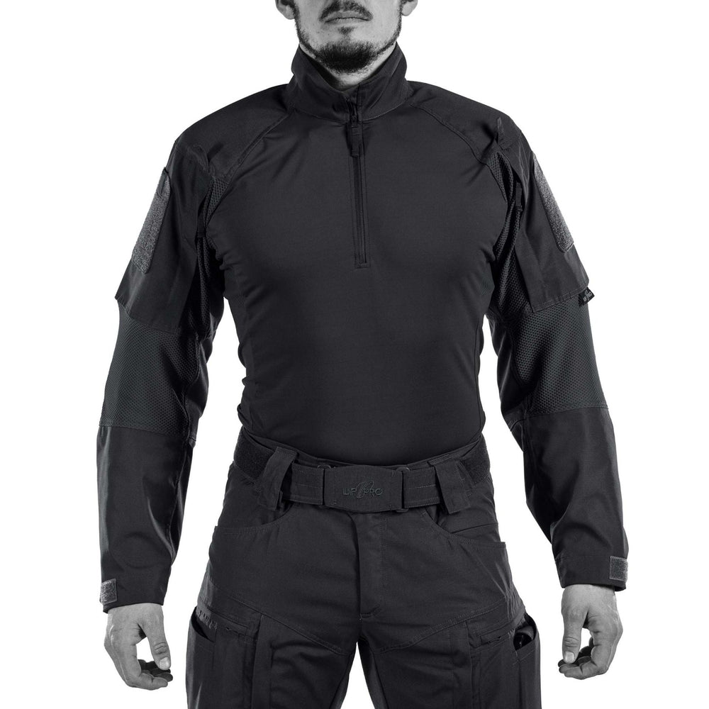 UFPRO Striker XT Gen 3 Combat Shirt - Black