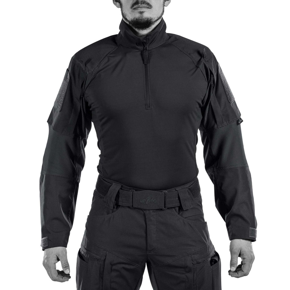 UFPRO Striker XT Gen 3 Kampfshirt – Schwarz