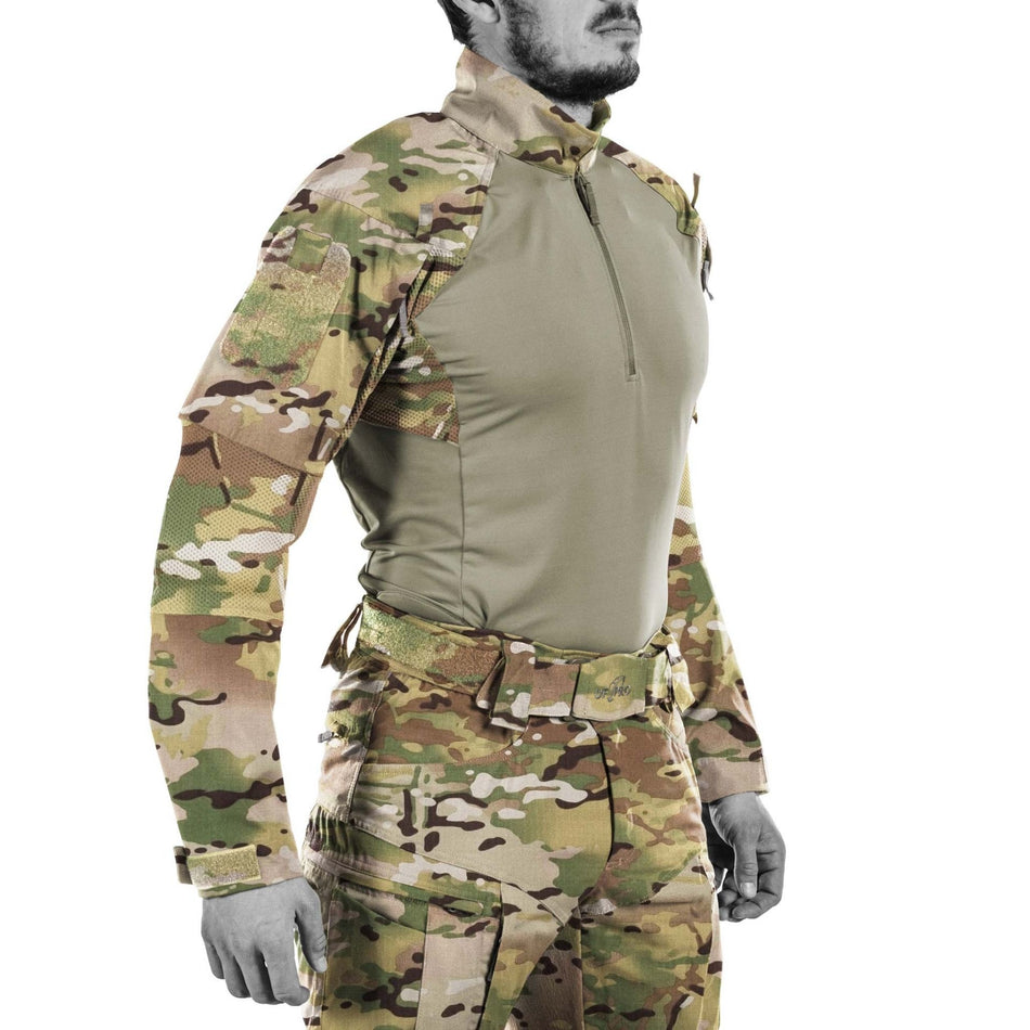 UFPRO Striker XT Gen 3 Combat Shirt - MultiCam