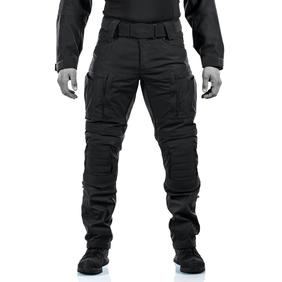 UFPRO Striker XT Gen3 Combat Pants - Black