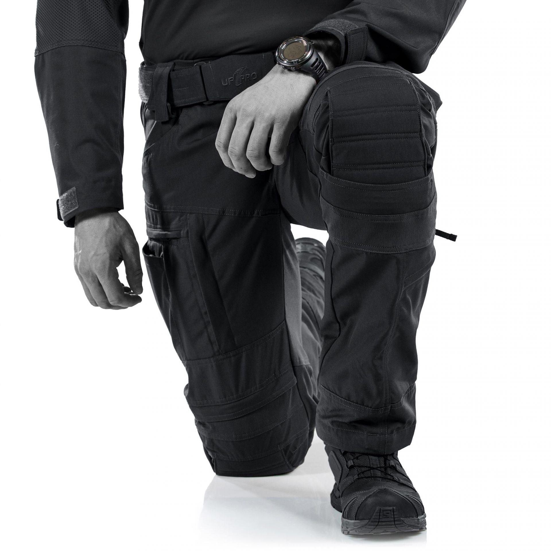 UFPRO Striker XT Gen3 Combat Pants - Black – NLTactical BV