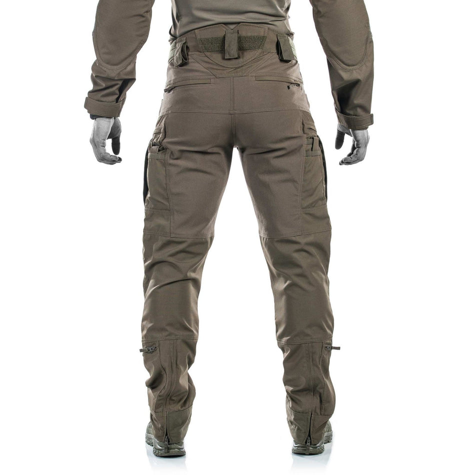 UFPRO Striker XT Gen3 Combat Pants - Brown Grey