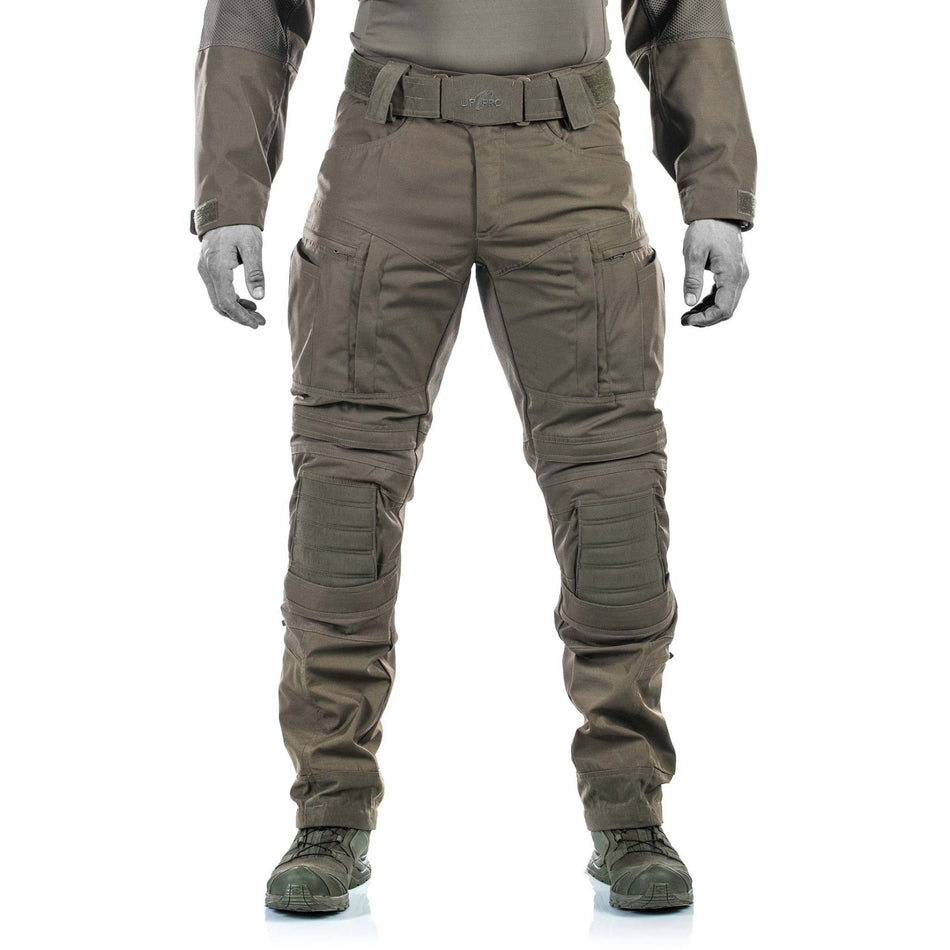UFPRO Striker XT Gen3 Combat Pants - Brown Grey