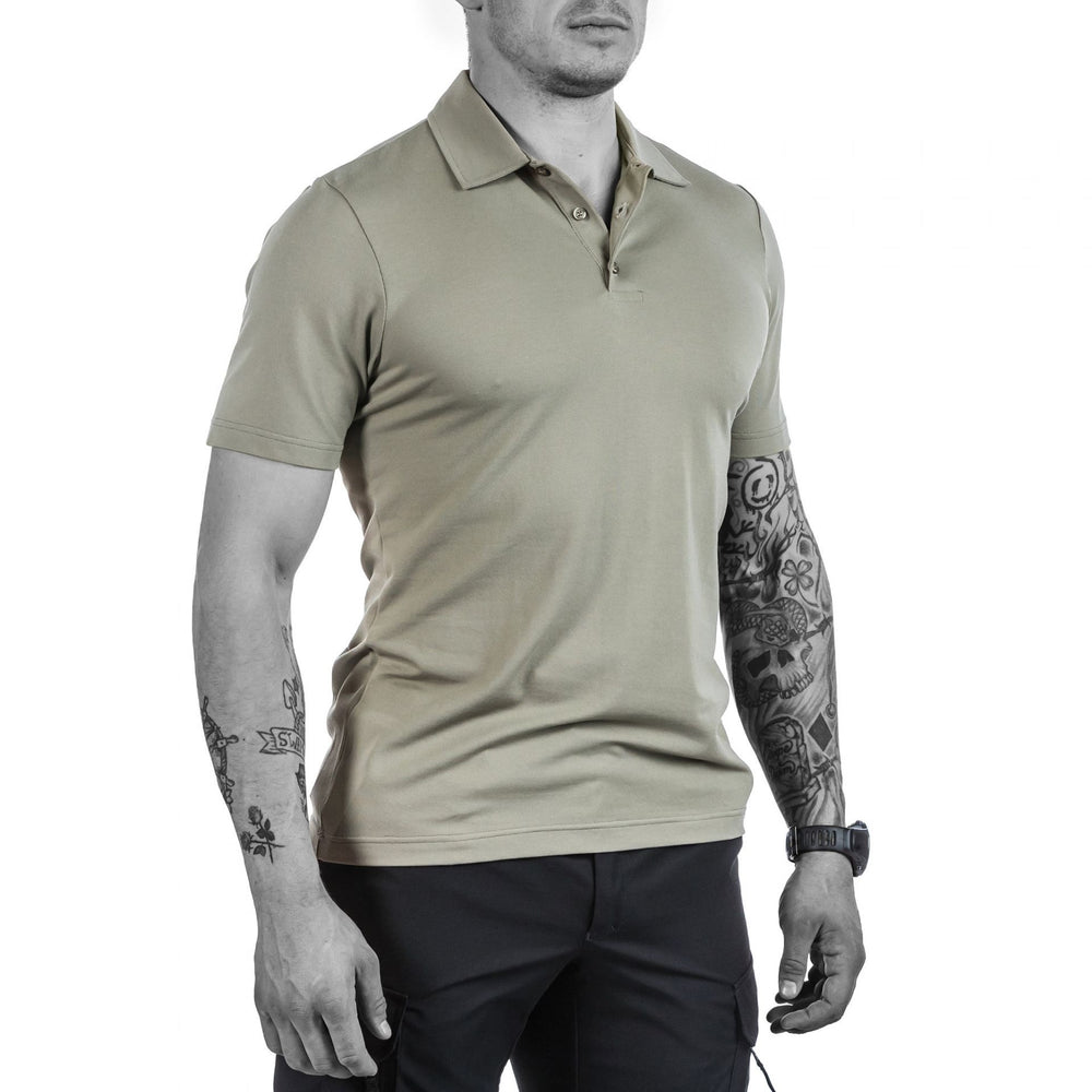 UFPRO Urban Polo - Desert Grey