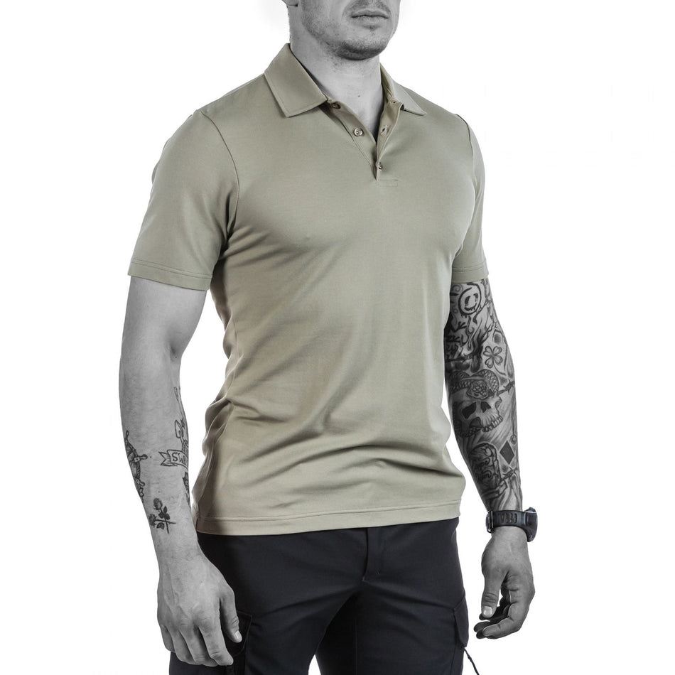 UFPRO Urban Polo - Desert Grey