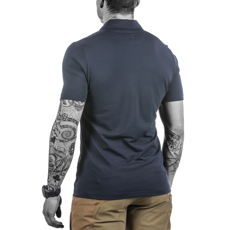 UFPRO Urban Polo – Marineblau