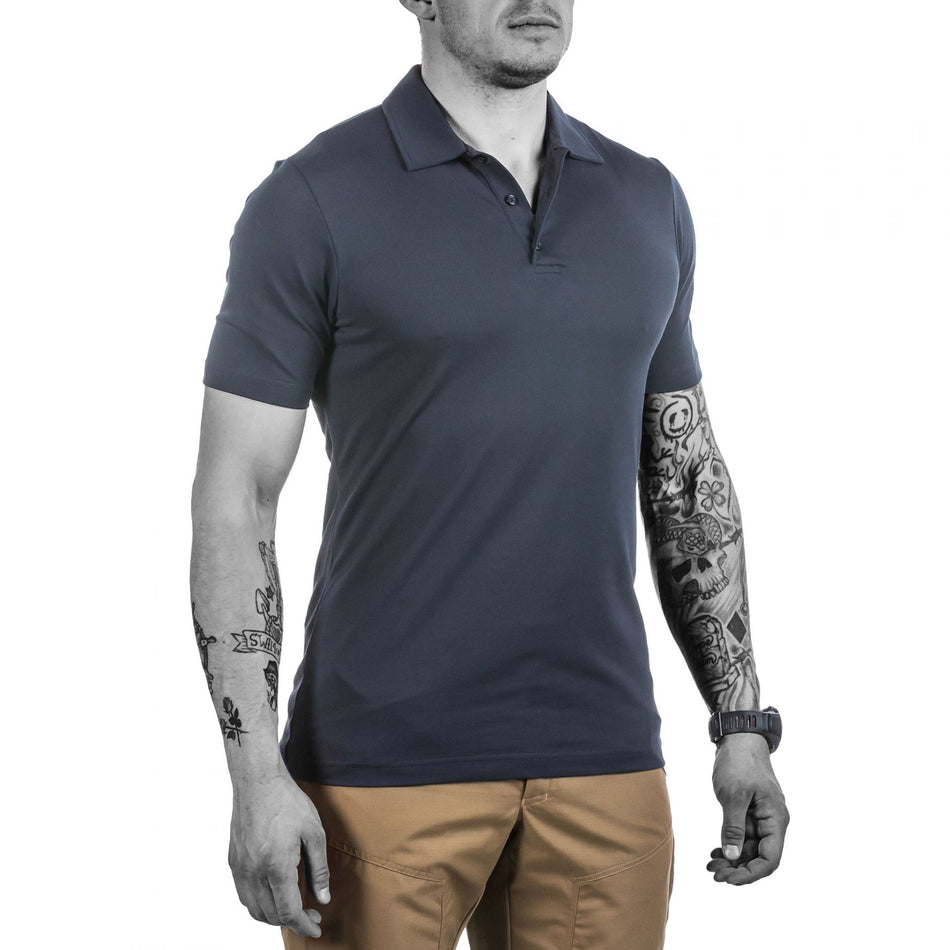 UFPRO Urban Polo – Marineblau