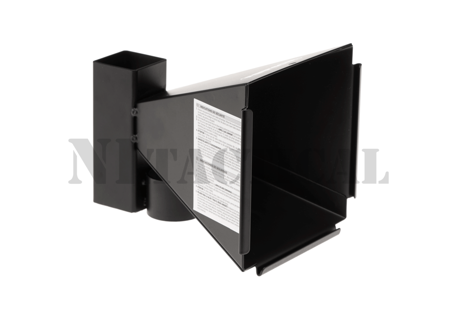 Pellet Trap 14x14cm