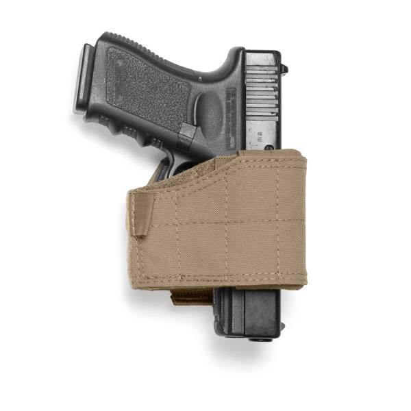 Warrior Assault universelles Pistolenholster – Coyote