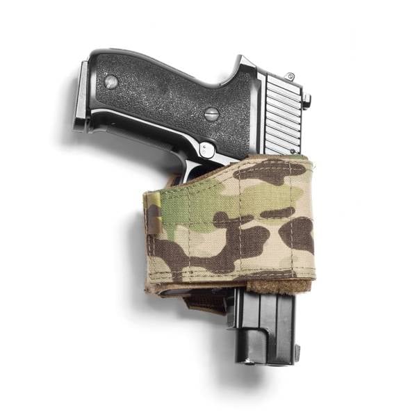 Universal Pistol Holster - MultiCam