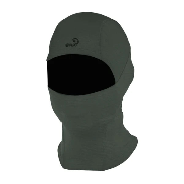 SF Balaclava - Ranger Green