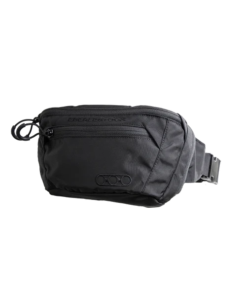 Bando Bag - Black