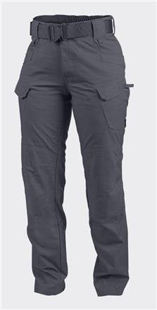 Women's Urban Tactical Pants - Shadow Grey