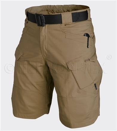 Urban Tactical Shorts Rip Stop - Coyote Tan