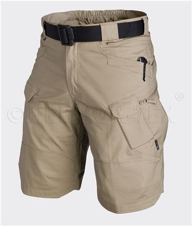 Urban Tactical Shorts Rip Stop - Khaki