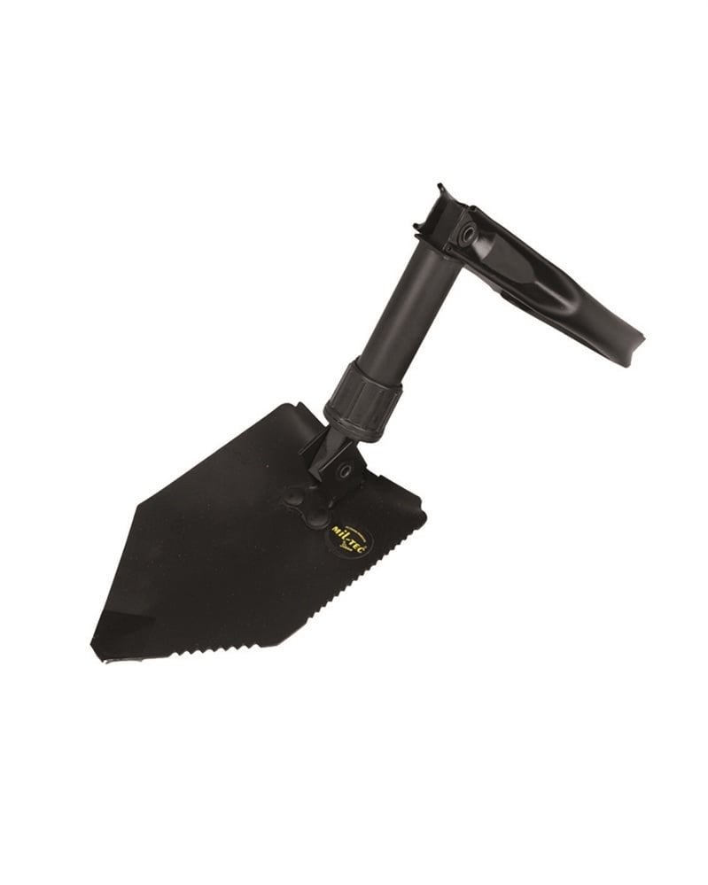 Pioschop, US Model - Black
