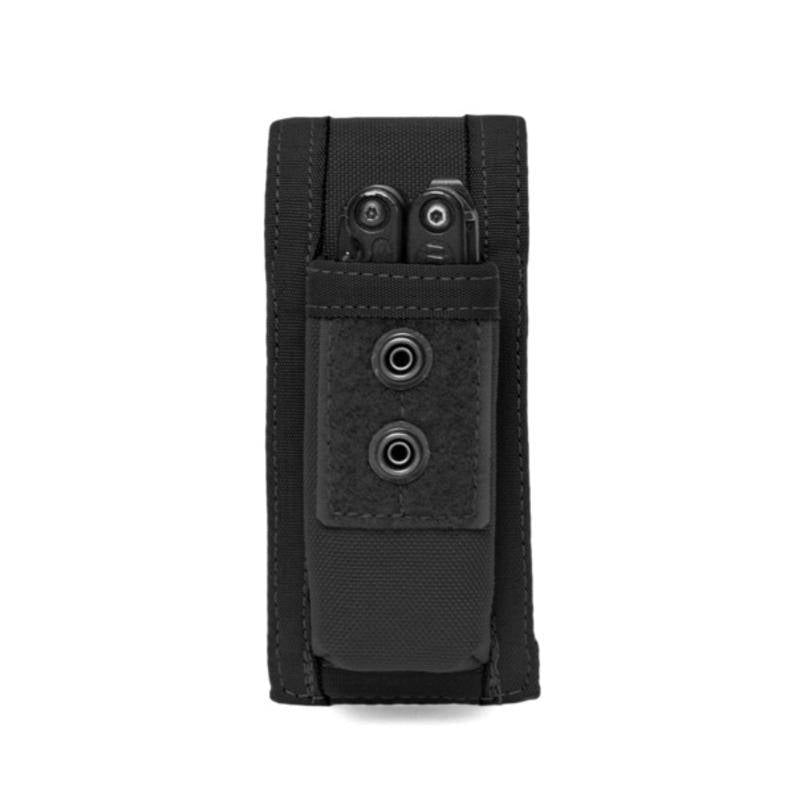 Elite OPS Utility-Multi Tool Pouch - Black