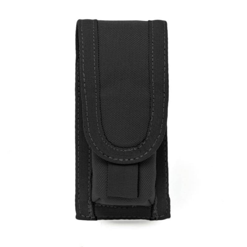 Elite OPS Utility-Multi Tool Pouch - Black