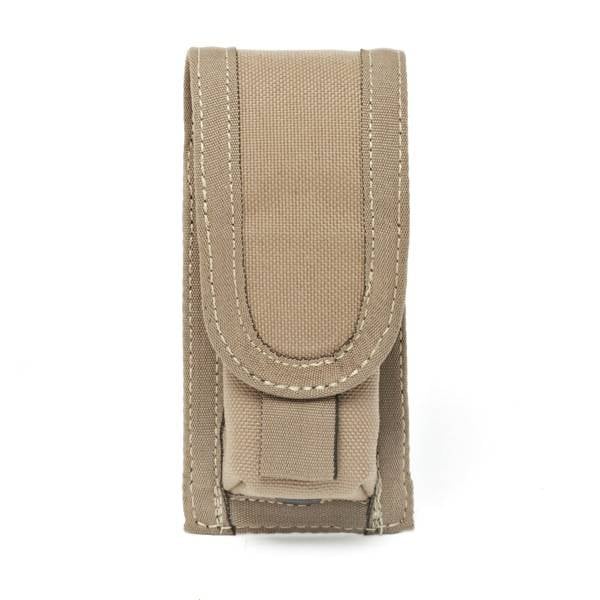Utility-Multi Tool Pouch - Coyote Tan