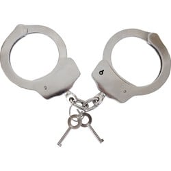 Handschellen – Standard