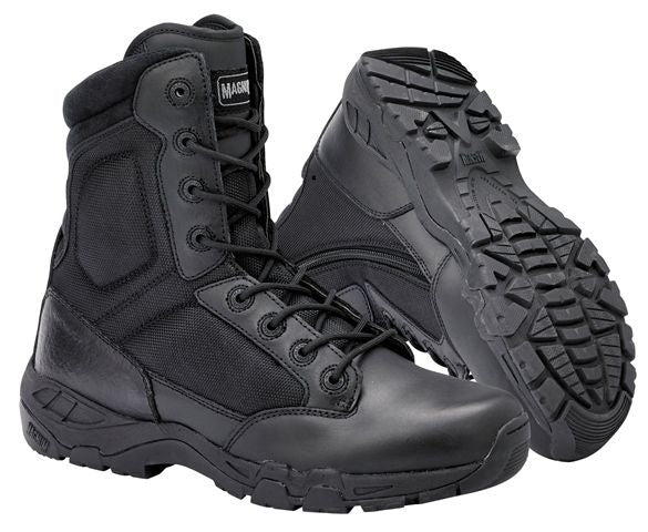 Viper Pro 8.0 EN+ Side Zip