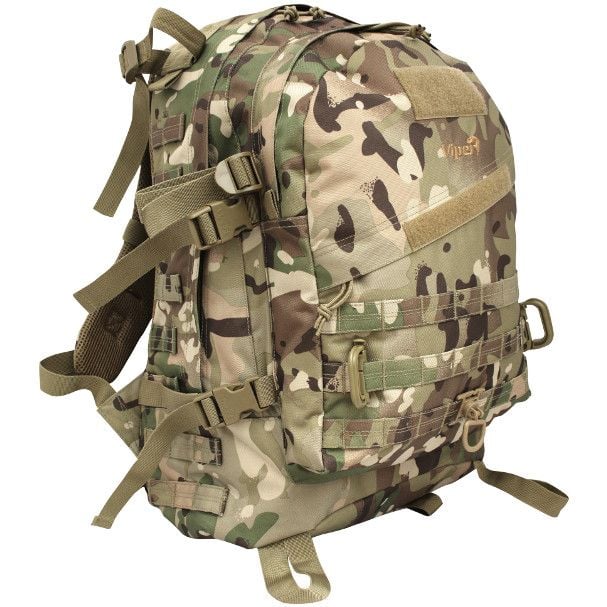Special OPS Pack - VCAM