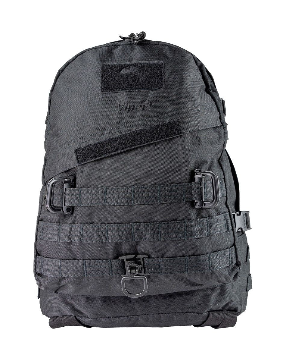 Special OPS Pack - Black