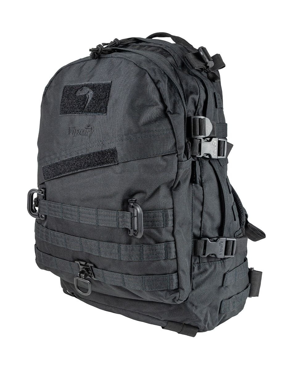 Special OPS Pack - Black