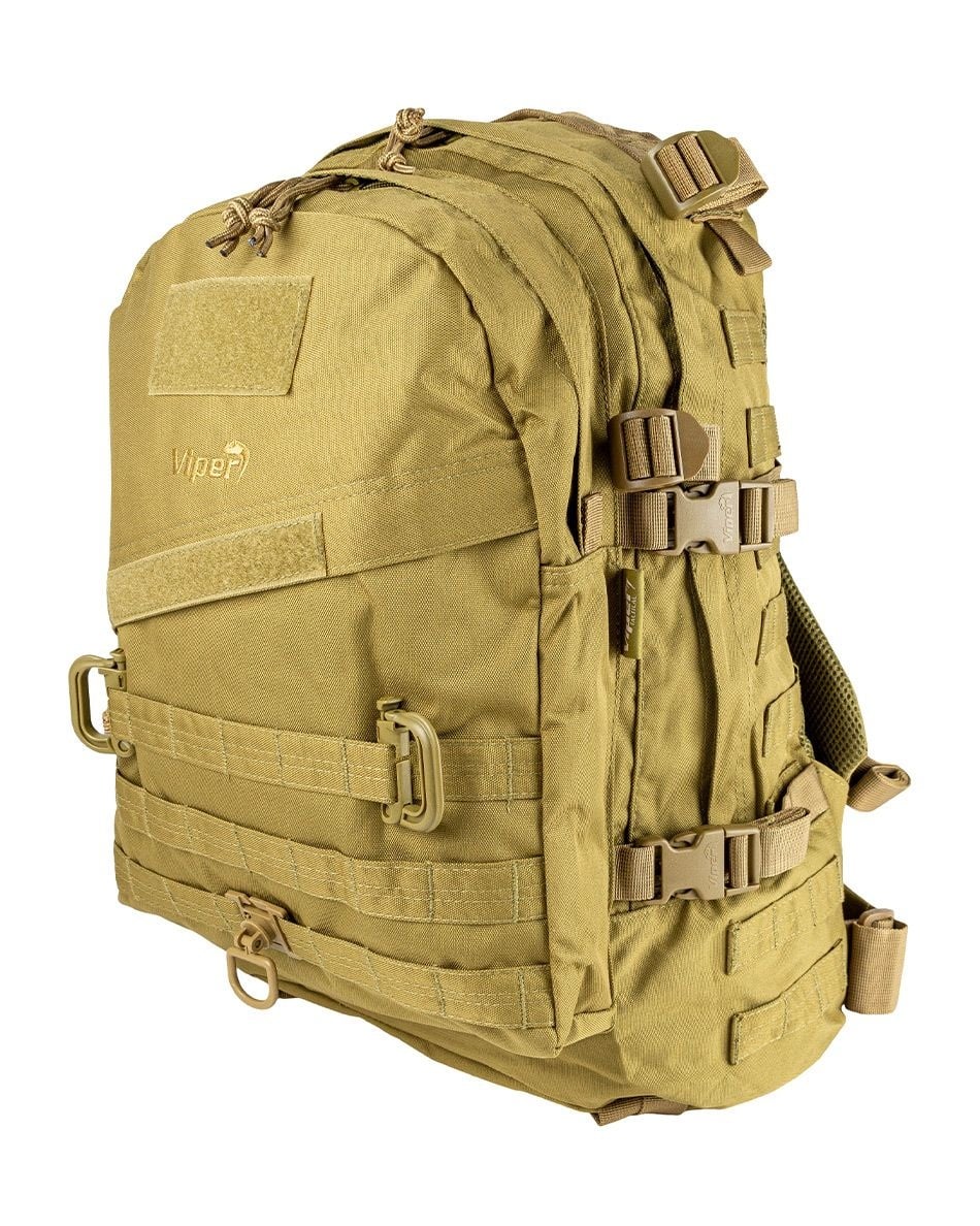 Special OPS Pack - Coyote Tan